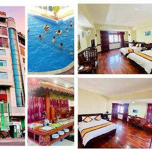 Phuong Dong Hotel Dn By -Bay Luxury